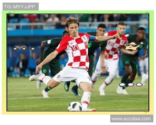 克罗地亚足球明星的辉煌历程与对世界足球的影响分析