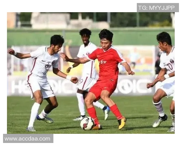 中国国奥与韩国国奥激战在即谁能在这场较量中脱颖而出